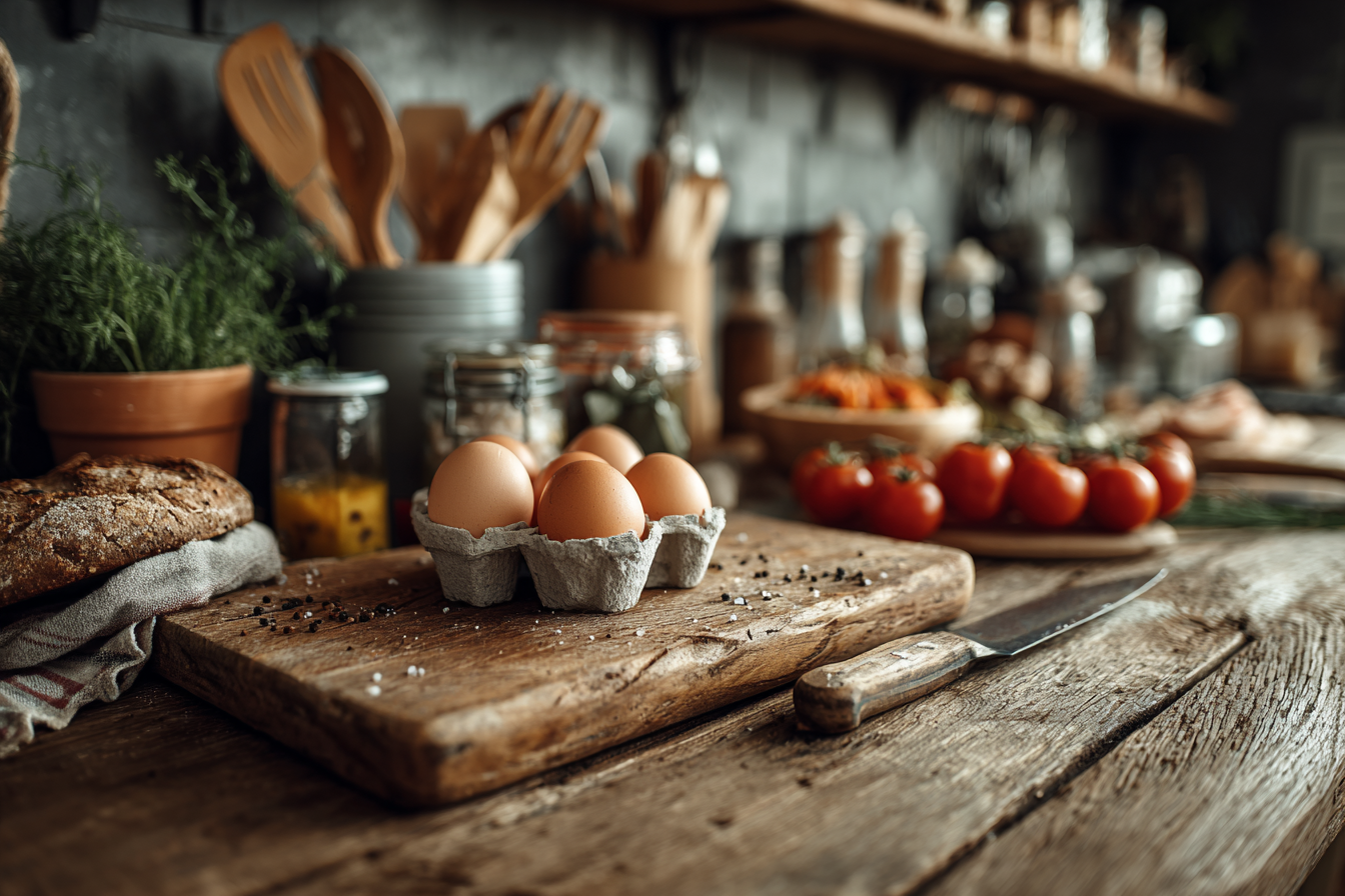 Енергійна людина похилого віку займається активним відпочинком